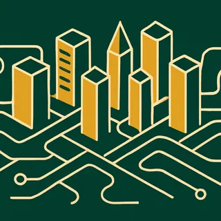Иллюстрация AIFoxNews к материалу: CoreWeave объявила о доступности систем NVIDIA Vera Rubin для производственных задач