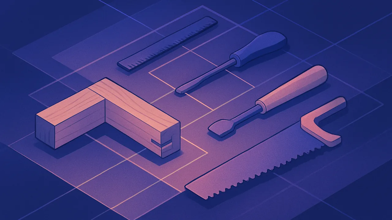 Иллюстрация AIFoxNews к материалу: AWS описала подключение веб-поиска к Claude Desktop через AgentCore