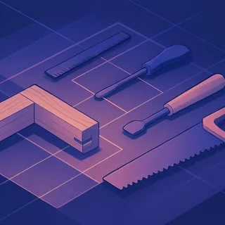 Иллюстрация AIFoxNews к материалу: AWS описала подключение веб-поиска к Claude Desktop через AgentCore