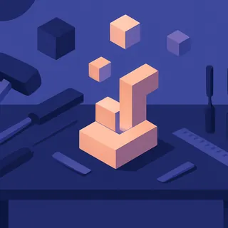 Иллюстрация AIFoxNews к материалу: Vercel обновила workflow в AI SDK для возобновления согласований