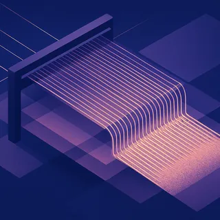 Иллюстрация AIFoxNews к материалу: NVIDIA сообщила о переходе операторов к открытым AI-моделям