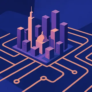 Иллюстрация AIFoxNews к материалу: NVIDIA добавила в CUDA 13.1 явное распределение GPU-ресурсов через green contexts
