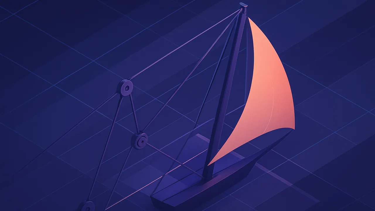 Иллюстрация AIFoxNews к материалу: Vercel выпустила @ai-sdk/workflow версии 2.0.62