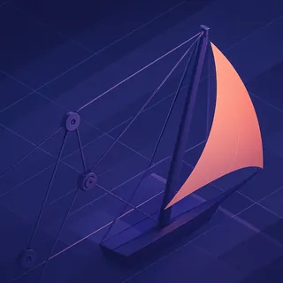 Иллюстрация AIFoxNews к материалу: Vercel выпустила @ai-sdk/workflow версии 2.0.62