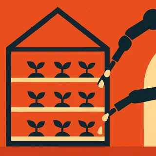 Иллюстрация AIFoxNews к материалу: Vercel открыла Glyph Cluster в AI Gateway без платы на период тестирования